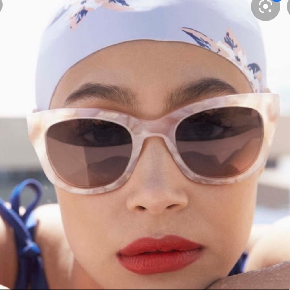 Warby Parker Gemma Sunglasses